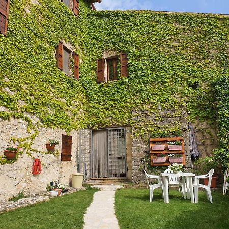 Villa Il Borgo Di Cornillo Meggiano Esterno foto