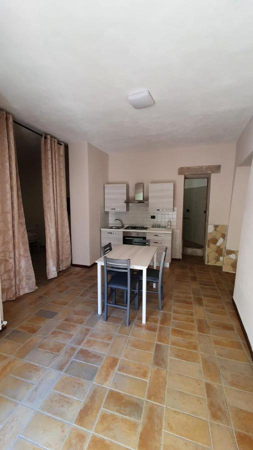 Villa Il Borgo Di Cornillo Meggiano Esterno foto