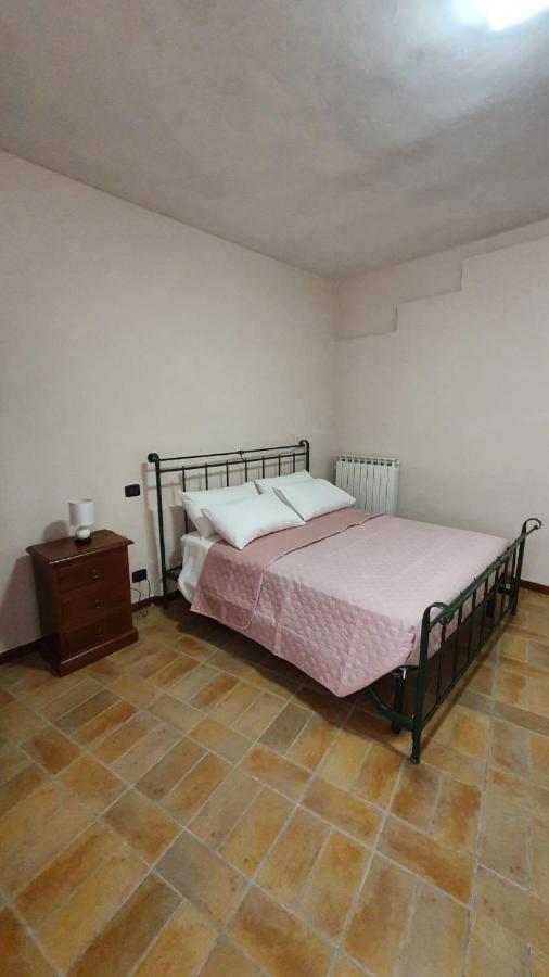 Villa Il Borgo Di Cornillo Meggiano Esterno foto