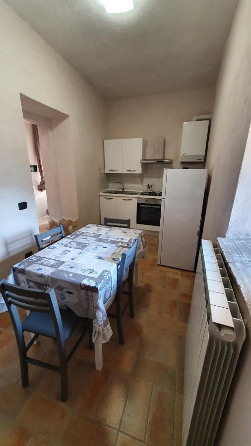 Villa Il Borgo Di Cornillo Meggiano Esterno foto